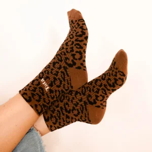 CHAUSSETTES FEMME TATA