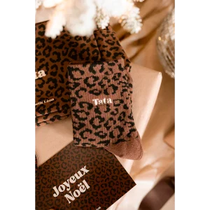 CHAUSSETTES FEMME TATA – Image 3