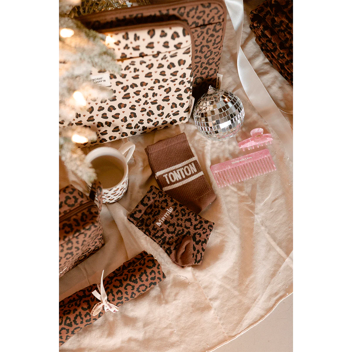 CHAUSSETTES TONTON – Image 3