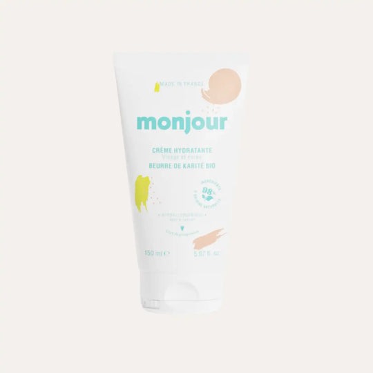 CREME HYDRATANTE – Image 2