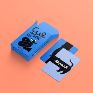 CUL DE SAC