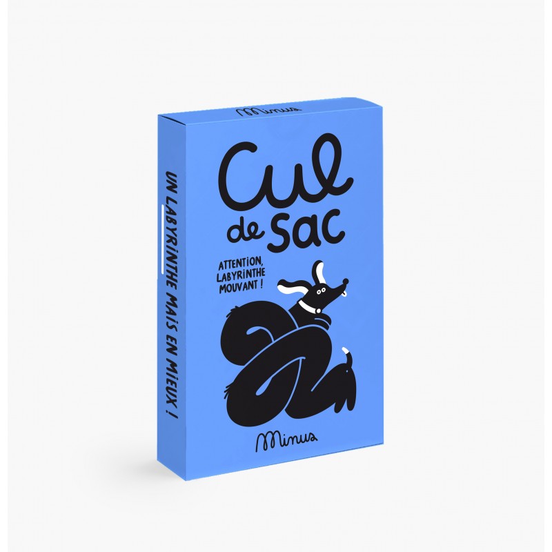CUL DE SAC – Image 3