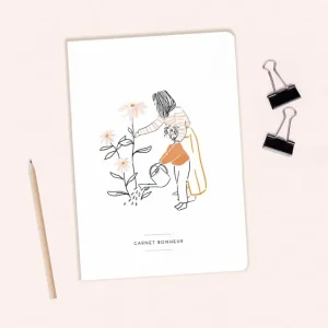 Carnet Bonheur