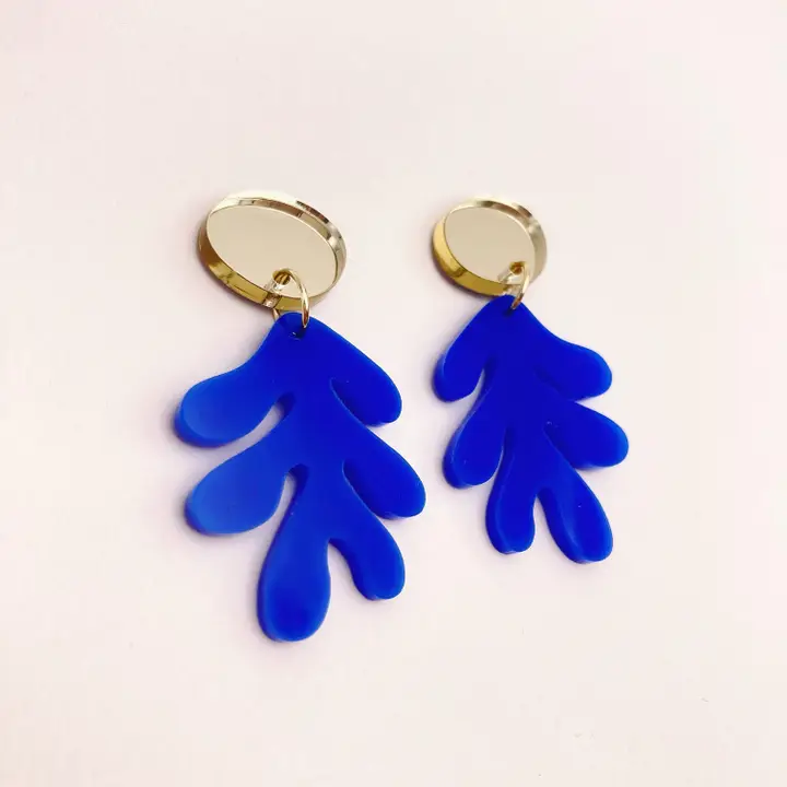 Boucles D'oreilles Hariette – Image 3