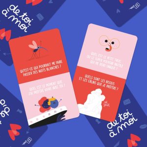 DE TOI A MOI – Image 3