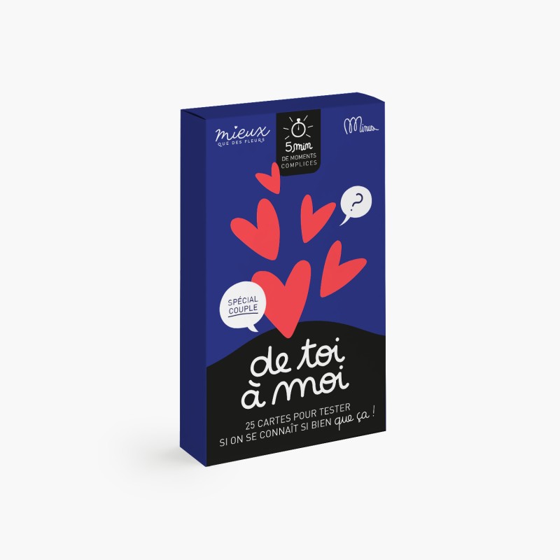 DE TOI A MOI – Image 2