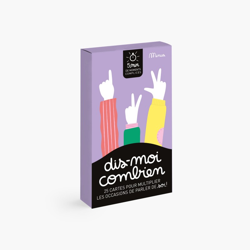 DIS MOI COMBIEN – Image 3