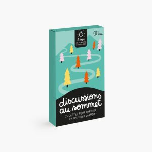 DISCUSSIONS AU SOMMET – Image 3