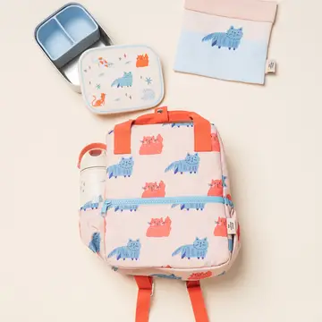 LUNCH BOX MEOWTIFUL CATS – Image 5