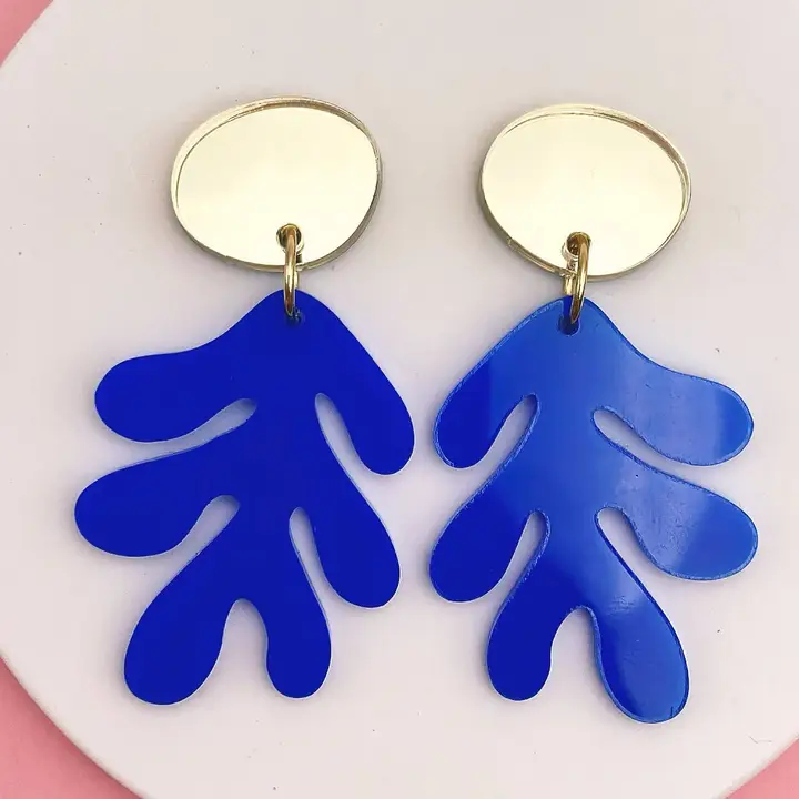 Boucles D'oreilles Hariette