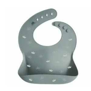 Alternative view of BAVOIR SILICONE ORIGAMI