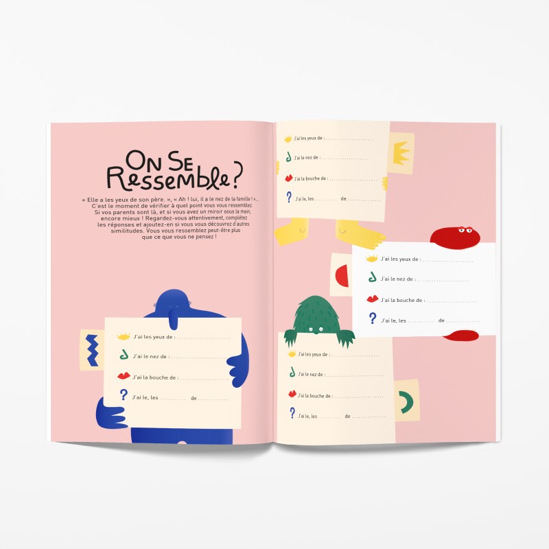 LIVRE ENTRE FRERES ET SŒURS – Image 4
