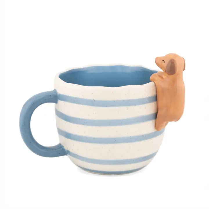 MUG TECKEL ESPIEGLE – Image 3