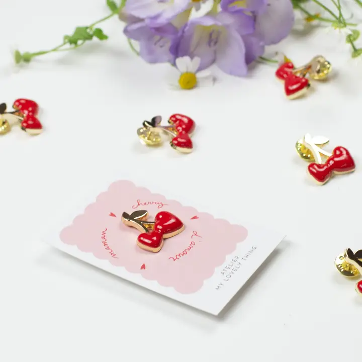 PIN'S BEAUTY OF MAY – Image 2