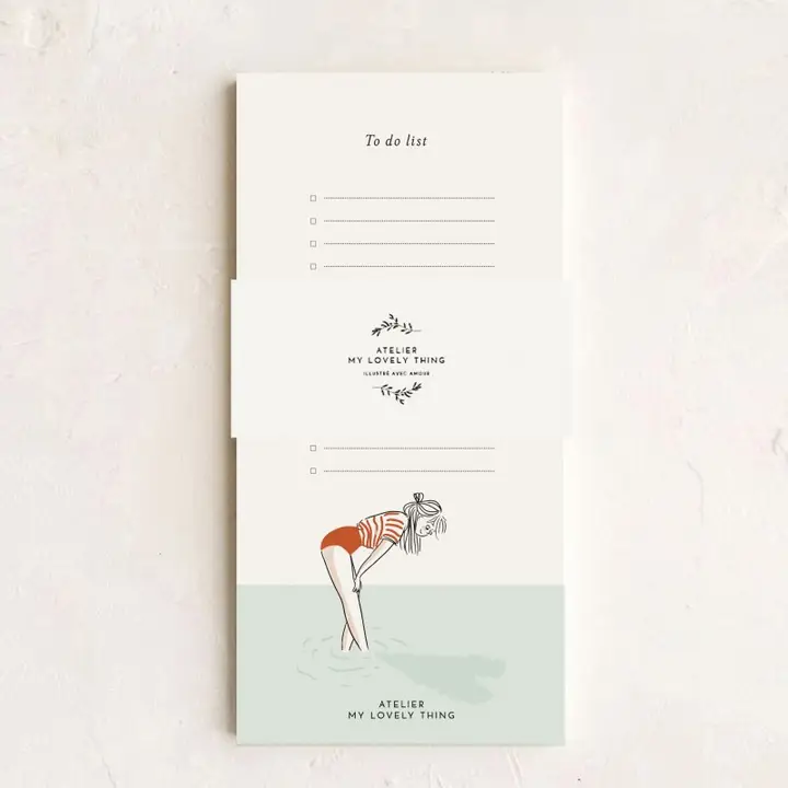 BLOC NOTES BETTY – Image 2