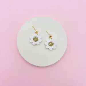 BOUCLES D OREILLES LUCETTE