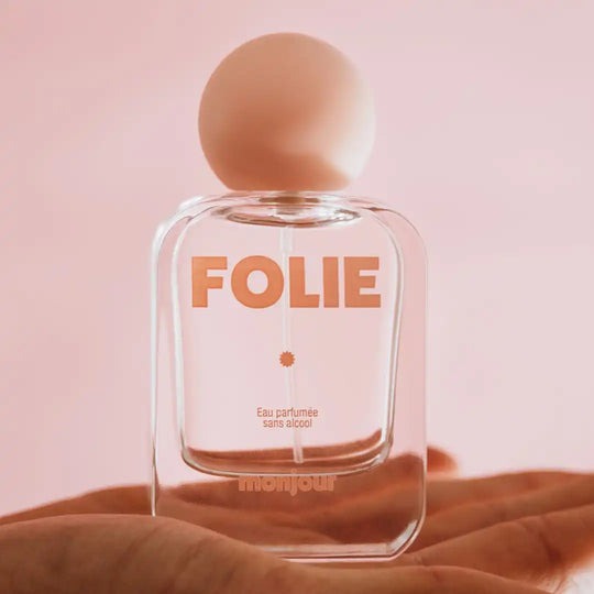 FOLIE EAU PARFUMEE – Image 4
