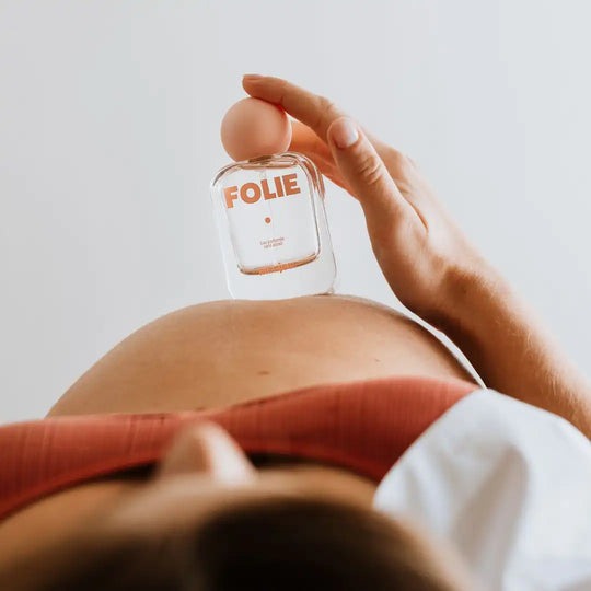 FOLIE EAU PARFUMEE
