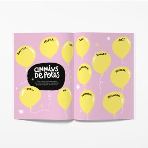 LIVRE GANG DE FILLES – Image 4