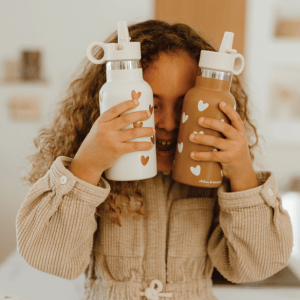 GOURDE 350 ML CREME – Image 3