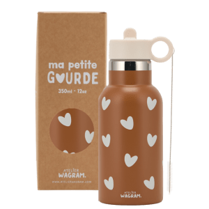 Alternative view of GOURDE 350 ML CARAMEL