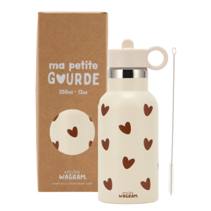 GOURDE 350 ML CREME