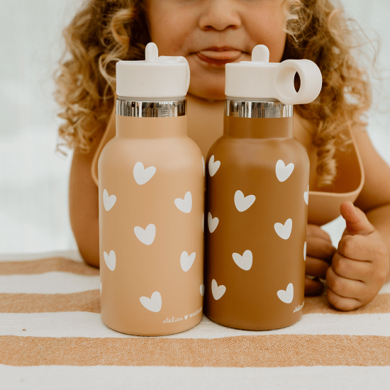 GOURDE 350 ML CARAMEL – Image 4