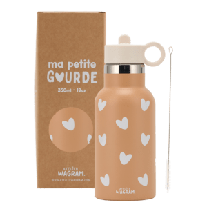 Alternative view of GOURDE 350 ML NOUGAT