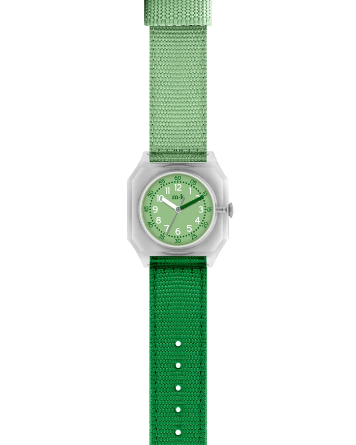 MONTRE GREEN SMOOTHIE – Image 3