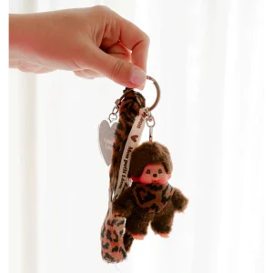 Alternative view of GRIGRI KIKI LULU LEOPARD