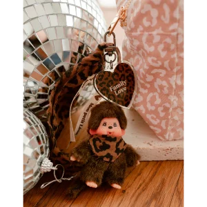 GRIGRI KIKI LULU LEOPARD – Image 3