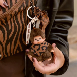 GRIGRI KIKI LULU LEOPARD – Image 5