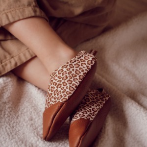 CHAUSSONS LES PETITS LEON – Image 3