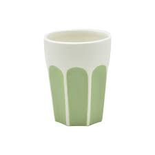 TASSE GOBELET MAXI COLETTE MATCHA