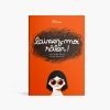 LIVRE LAISSEZ MOI RALER