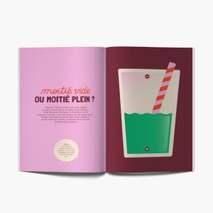 Alternative view of LIVRE LAISSEZ MOI RALER