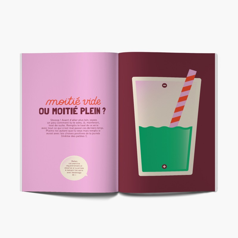 LIVRE LAISSEZ MOI RALER – Image 2