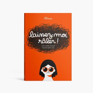 LIVRE LAISSEZ MOI RALER