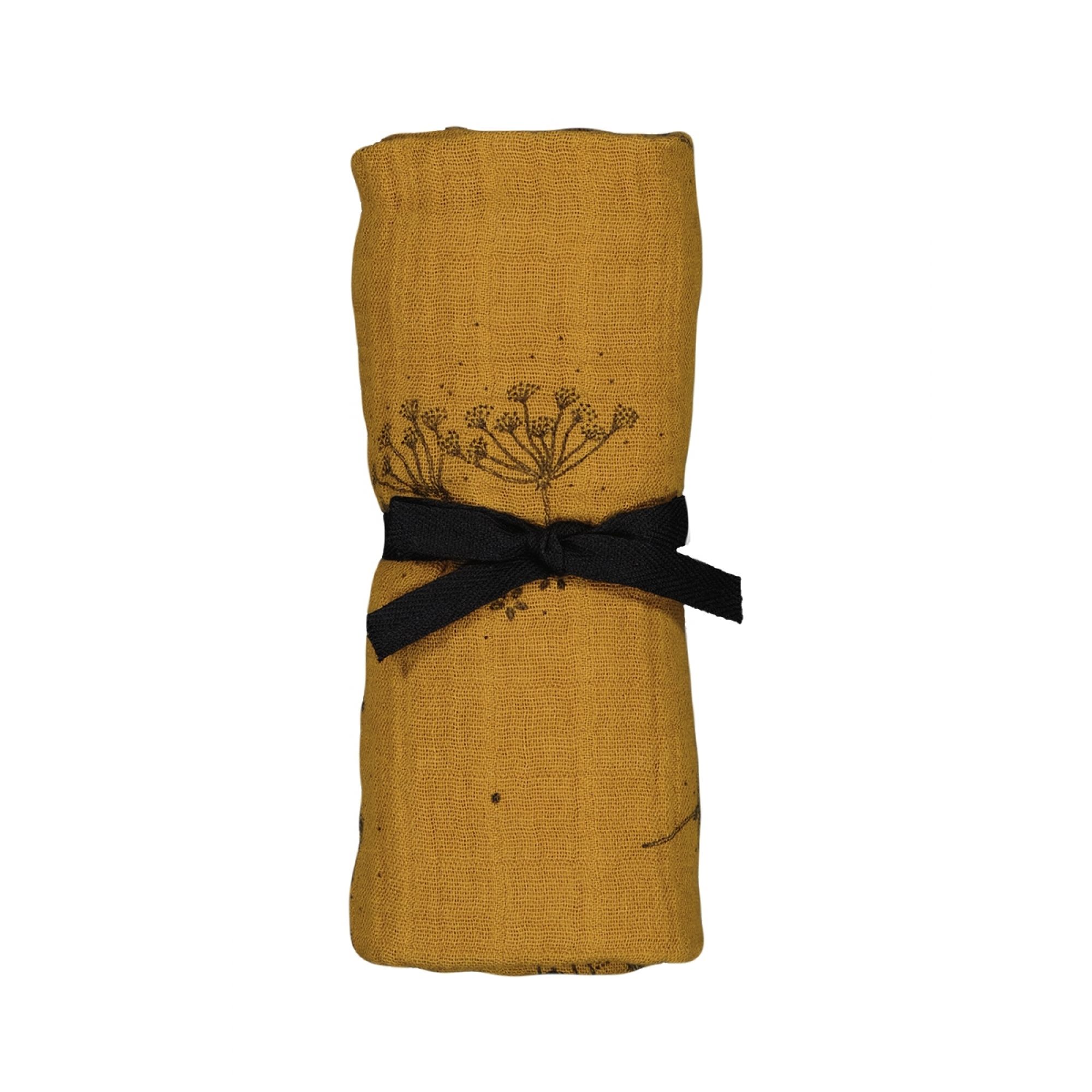 LANGES OMBRELLE MUSTARD – Image 4