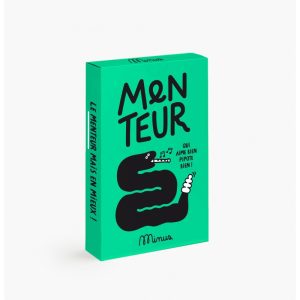 MENTEUR – Image 3