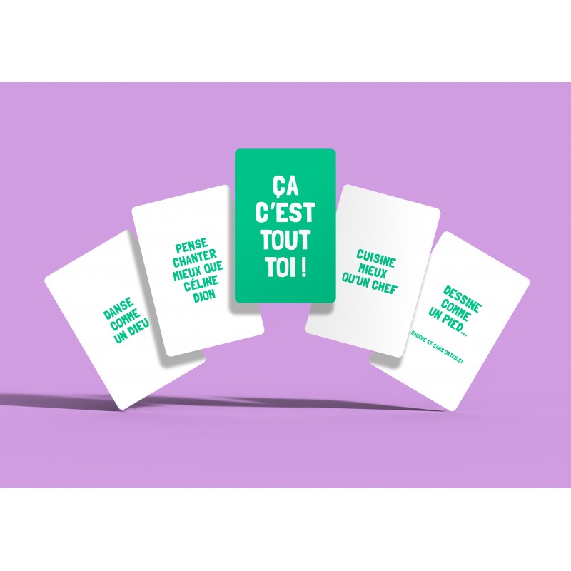 MENTEUR – Image 2