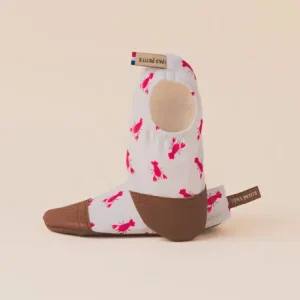 CHAUSSONS  LES PETITS HOMARDS – Image 5