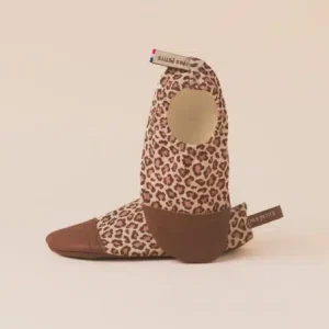 CHAUSSONS LES PETITS LEON – Image 4