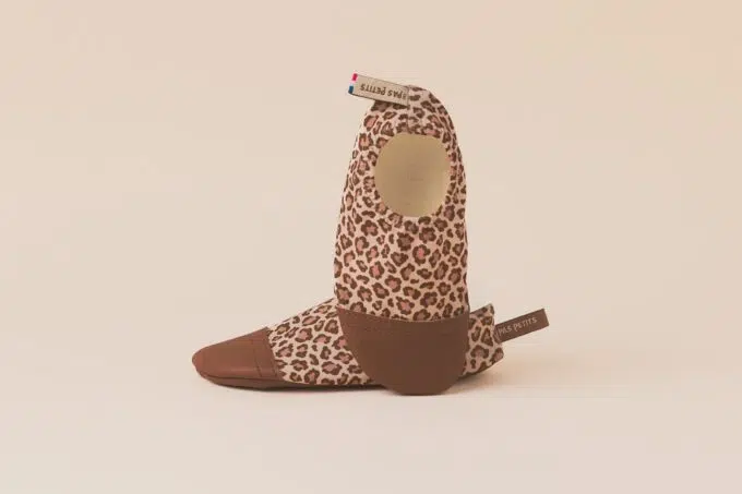 CHAUSSONS LES PETITS LEON – Image 4