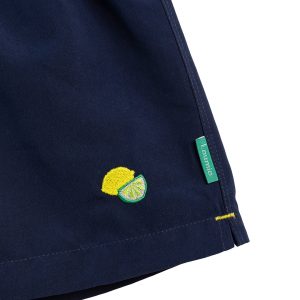 SHORT ORSO DEEP BLUE – Image 4