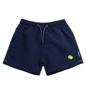 Alternative view of SHORT ORSO DEEP BLUE