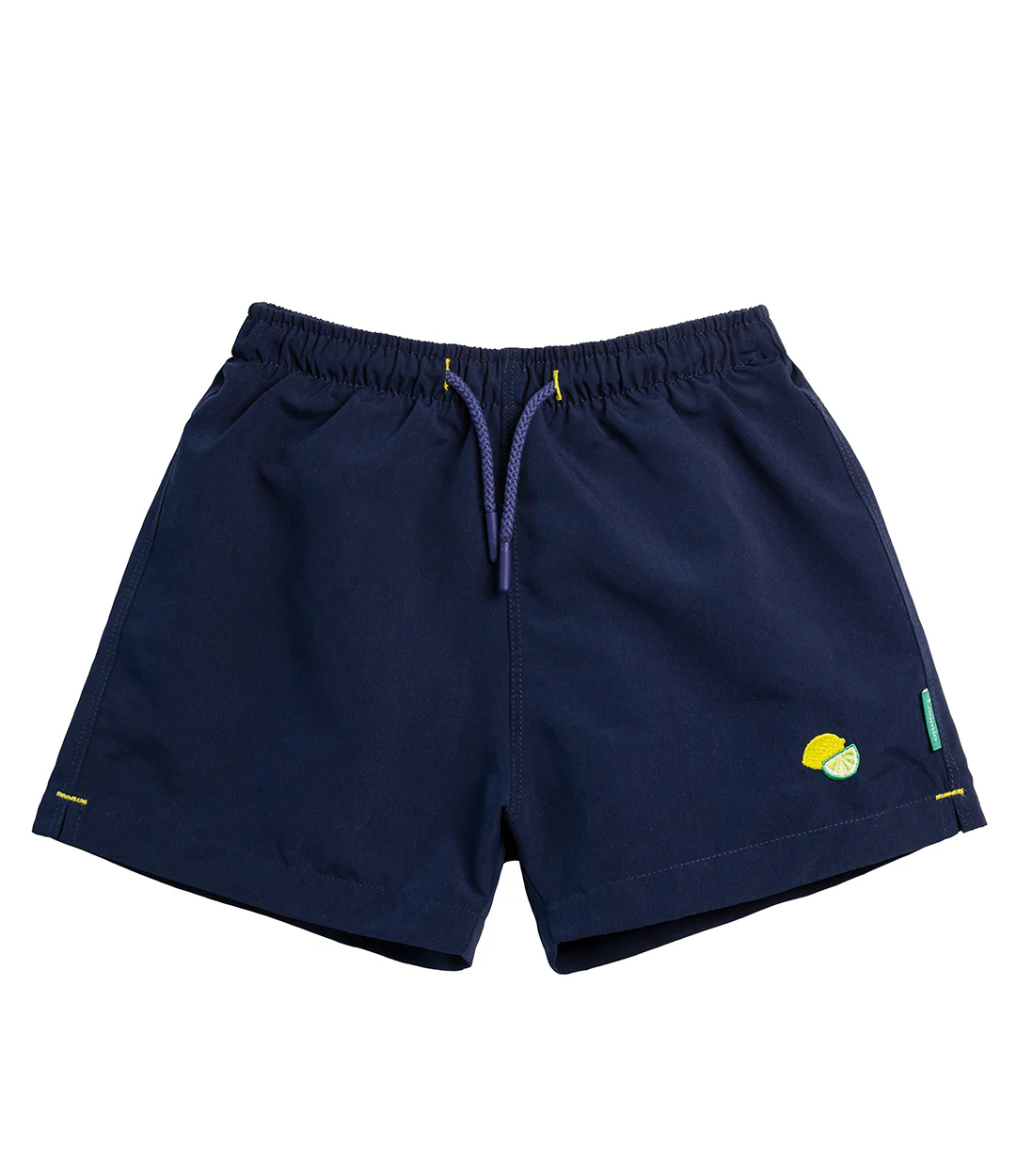 SHORT ORSO DEEP BLUE – Image 2
