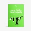 LIVRE MA TRIBU RECOMPOSÉE