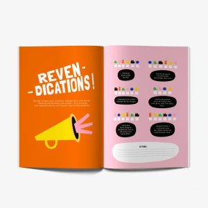 LIVRE MA TRIBU RECOMPOSÉE – Image 3