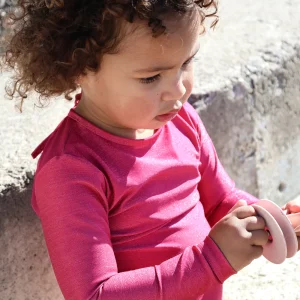 Alternative view of ALBA BODY FRAMBOISE